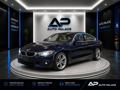 Used 2019 BMW 430i Gran Coupe xDrive w/ Convenience Package