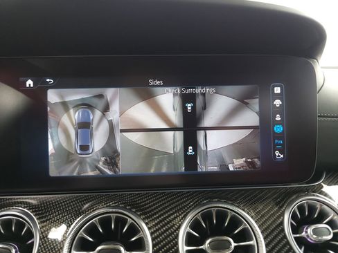 Used 2024 Mercedes-Benz AMG GT 63 S image 22