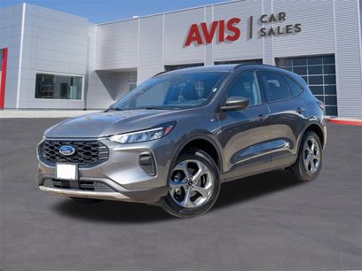 Used 2025 Ford Escape ST-Line