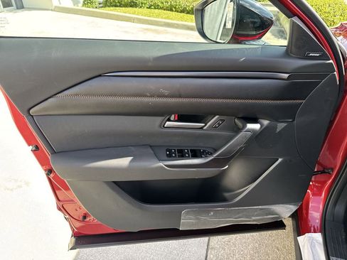 New 2026 MAZDA CX-50 AWD 2.5 Hybrid w/ Weather Package image 39