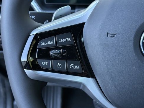 New 2026 BMW 330i Sedan w/ Parking Assistance Package image 22