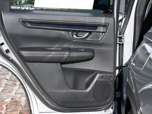 New 2026 Honda CR-V Sport-L image 11