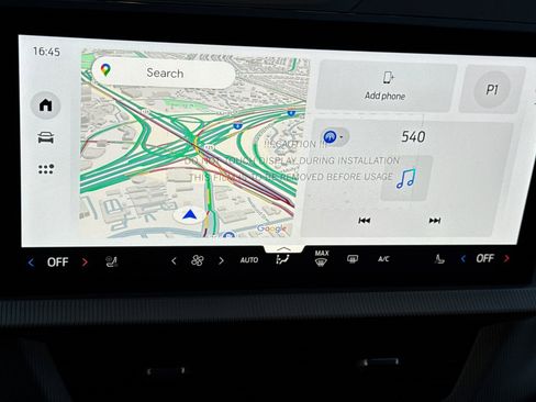 New 2026 Ford Explorer Active w/ Active Comfort Package image 17