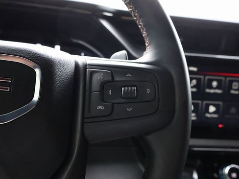 Used 2024 GMC Sierra 1500 AT4 w/ Technology Package image 27