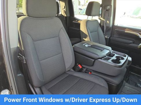 Certified 2025 Chevrolet Silverado 1500 LT image 19