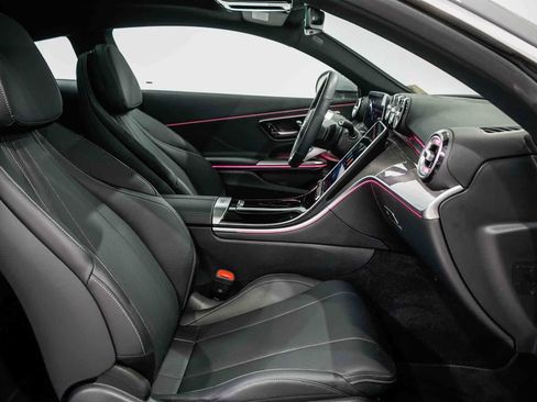 Used 2026 Mercedes-Benz CLE 300 4MATIC Coupe image 16