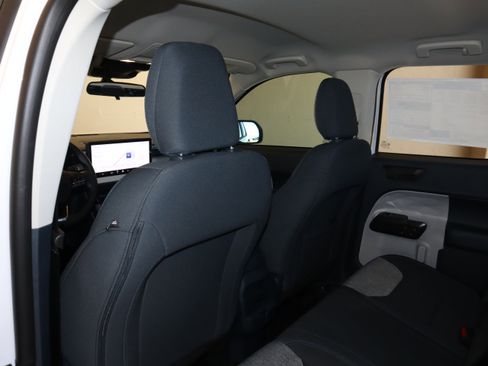 New 2026 Ford Maverick XLT AWD/4WD image 36