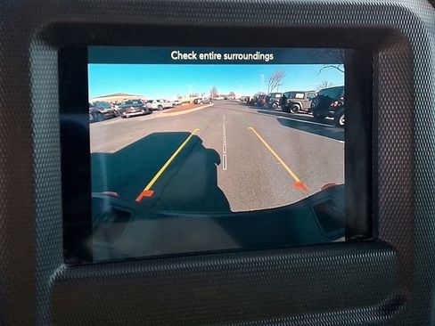 Used 2021 Jeep Gladiator Mojave w/ LED Lighting Group image 18