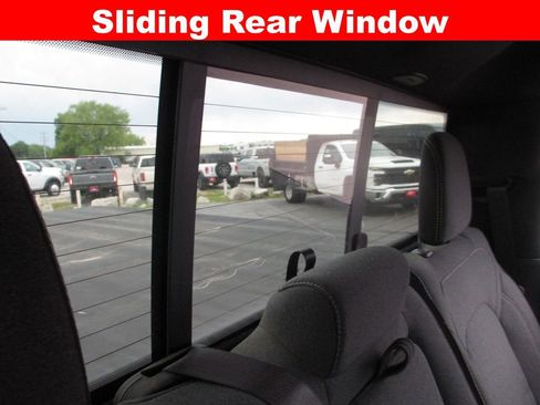 Used 2020 RAM 1500 Big Horn AWD/4WD image 27