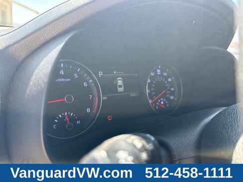 Used 2023 Kia Forte LXS FWD image 14
