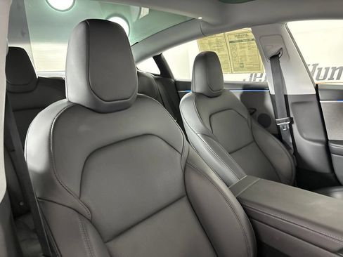 Used 2025 Tesla Model 3 Long Range RWD image 21