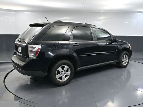 Used 2008 Chevrolet Equinox LS image 5