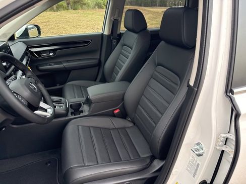 New 2026 Honda CR-V EX-L image 18