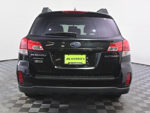 Used 2014 Subaru Outback 2.5i Premium w/ Moonroof Package AWD/4WD image 5