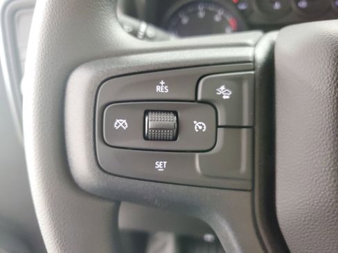 New 2026 Chevrolet Silverado 3500 W/T w/ WT Convenience Package image 23