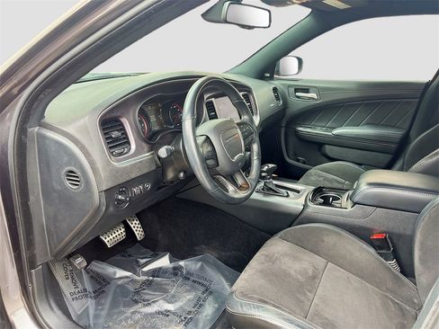 Used 2022 Dodge Charger GT w/ Plus Group image 9