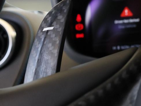 New 2025 McLaren GTS RWD image 16