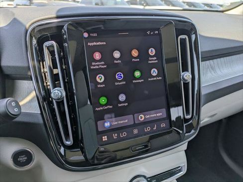 New 2026 Volvo XC40 B5 Plus w/ Protection Package Premier image 8