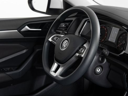 Used 2021 Volkswagen Jetta S w/ Driver Assistance Package image 23