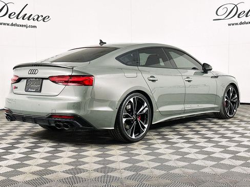 Used 2023 Audi S5 Prestige w/ Prestige Package image 6