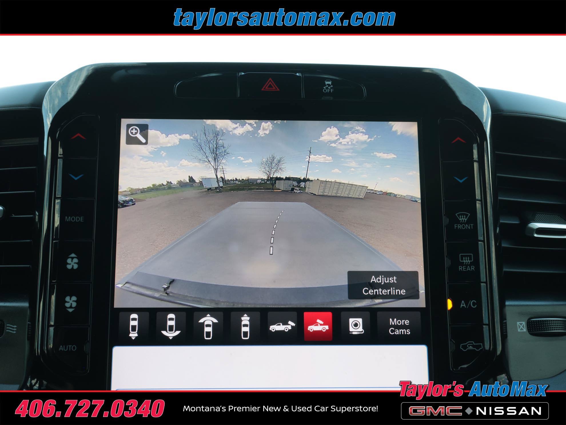Used 2026 RAM 3500 Tradesman AWD/4WD image 26