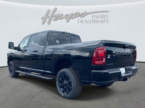 New 2026 RAM 2500 Laramie w/ Night Edition image 16