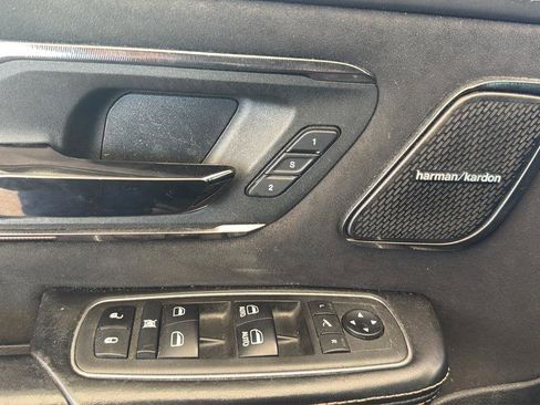 Used 2021 RAM 1500 TRX w/ TRX Level 2 Equipment Group AWD/4WD image 19