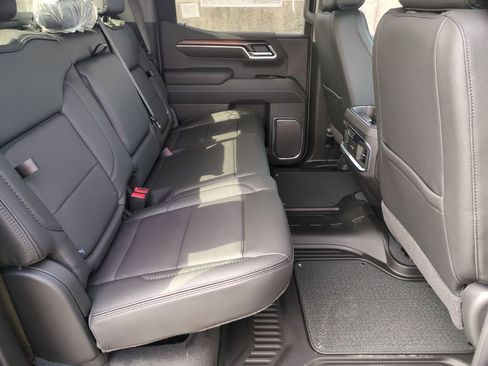 New 2026 GMC Sierra 1500 Denali image 22