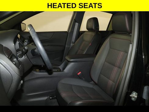 Used 2023 Chevrolet Equinox RS AWD/4WD image 4