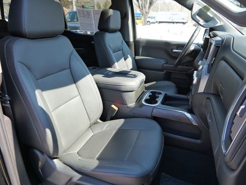 Used 2021 GMC Sierra 1500 SLT w/ SLT Convenience Package image 15