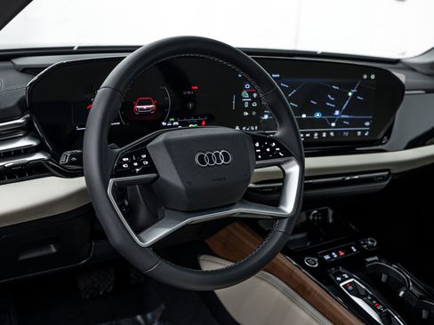 New 2025 Audi A5 2.0T Premium Plus image 10