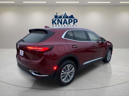 Used 2022 Buick Envision Preferred w/ Safety Package image 5