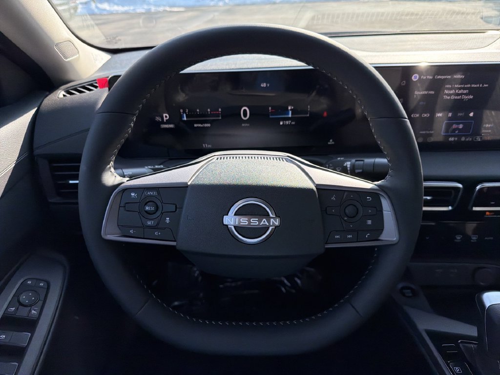 Certified 2026 Nissan Sentra SV w/ SV Convenience Package FWD image 30