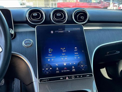 Used 2023 Mercedes-Benz C 300 Sedan image 14