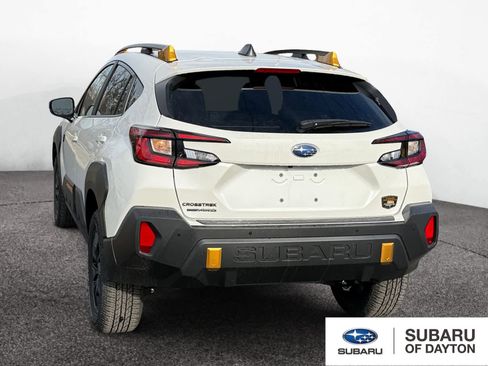 New 2026 Subaru Crosstrek 2.5i Wilderness image 3