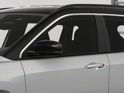 New 2025 Jeep Compass Limited image 15