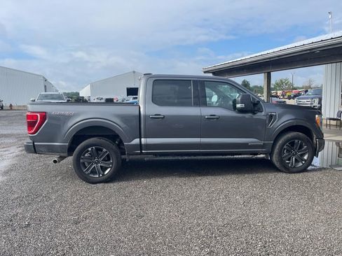 Used 2023 Ford F150 XLT w/ Equipment Group 302A High AWD/4WD image 5