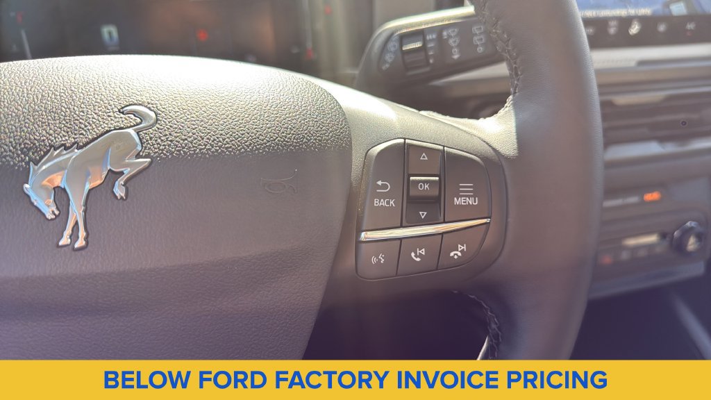 New 2026 Ford Bronco Sport Big Bend w/ Convenience Package AWD/4WD image 24
