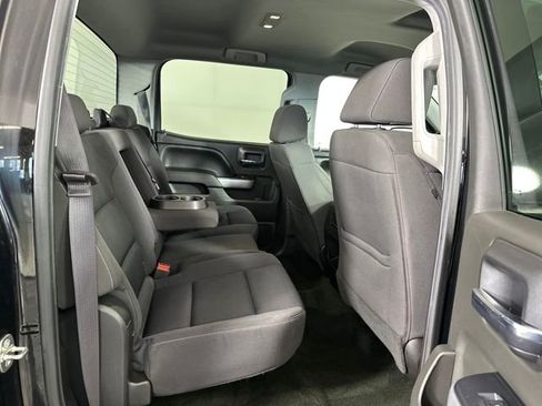 Used 2017 Chevrolet Silverado 1500 LT w/ All Star Edition image 27