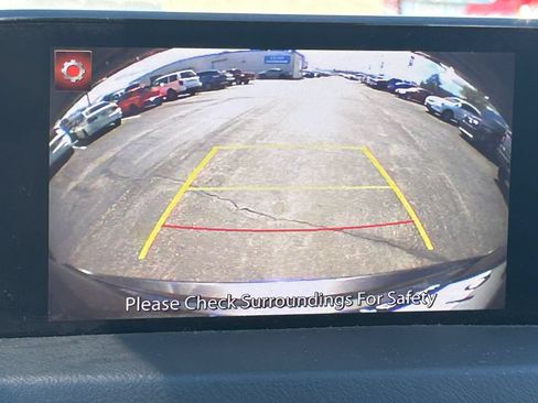 Used 2020 MAZDA CX-5 Grand Touring AWD/4WD image 15