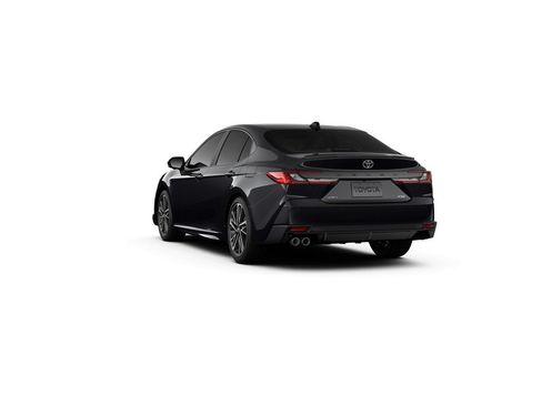 New 2026 Toyota Camry XSE FWD image 7