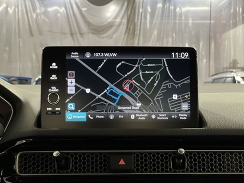 Used 2024 Honda Civic Sport Touring image 20