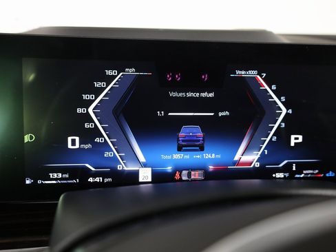 Used 2026 BMW X7 M60i image 17