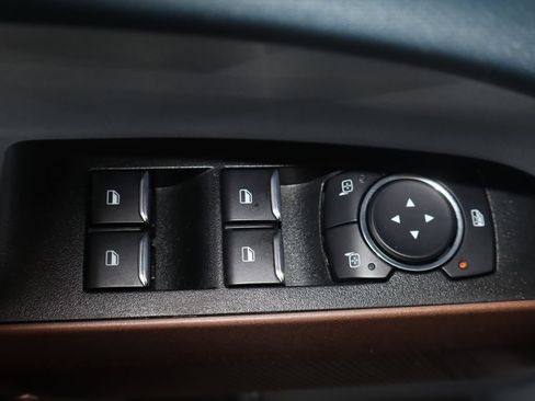 Used 2023 Ford Maverick Lariat w/ Lariat Luxury Package AWD/4WD image 14