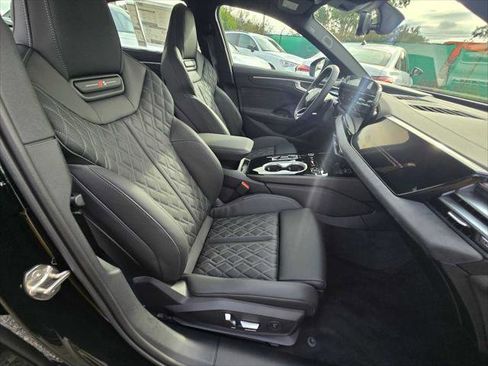 New 2026 Audi A6 Prestige image 11