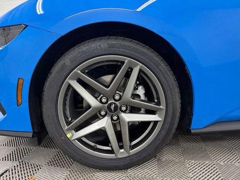 New 2026 Ford Mustang Coupe image 11