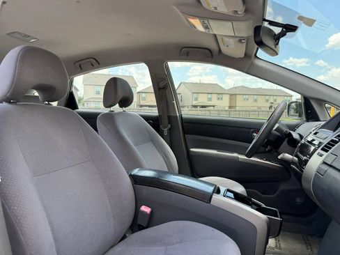 Used 2008 Toyota Prius FWD image 16
