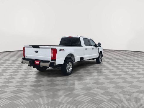 Certified 2023 Ford F250 XLT AWD/4WD image 36