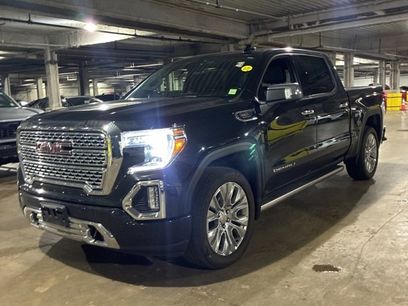 Used 2021 GMC Sierra 1500 Denali w/ Denali Premium Package