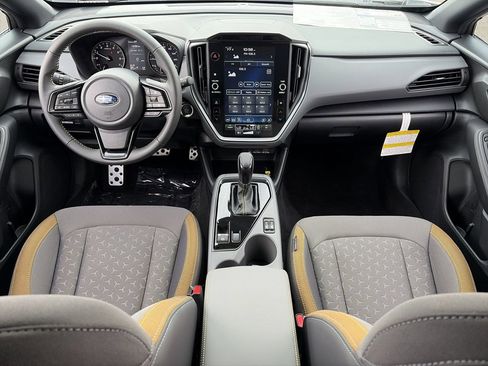 New 2026 Subaru Crosstrek 2.5i Sport w/ Crosstrek Mirror Package AWD/4WD image 11